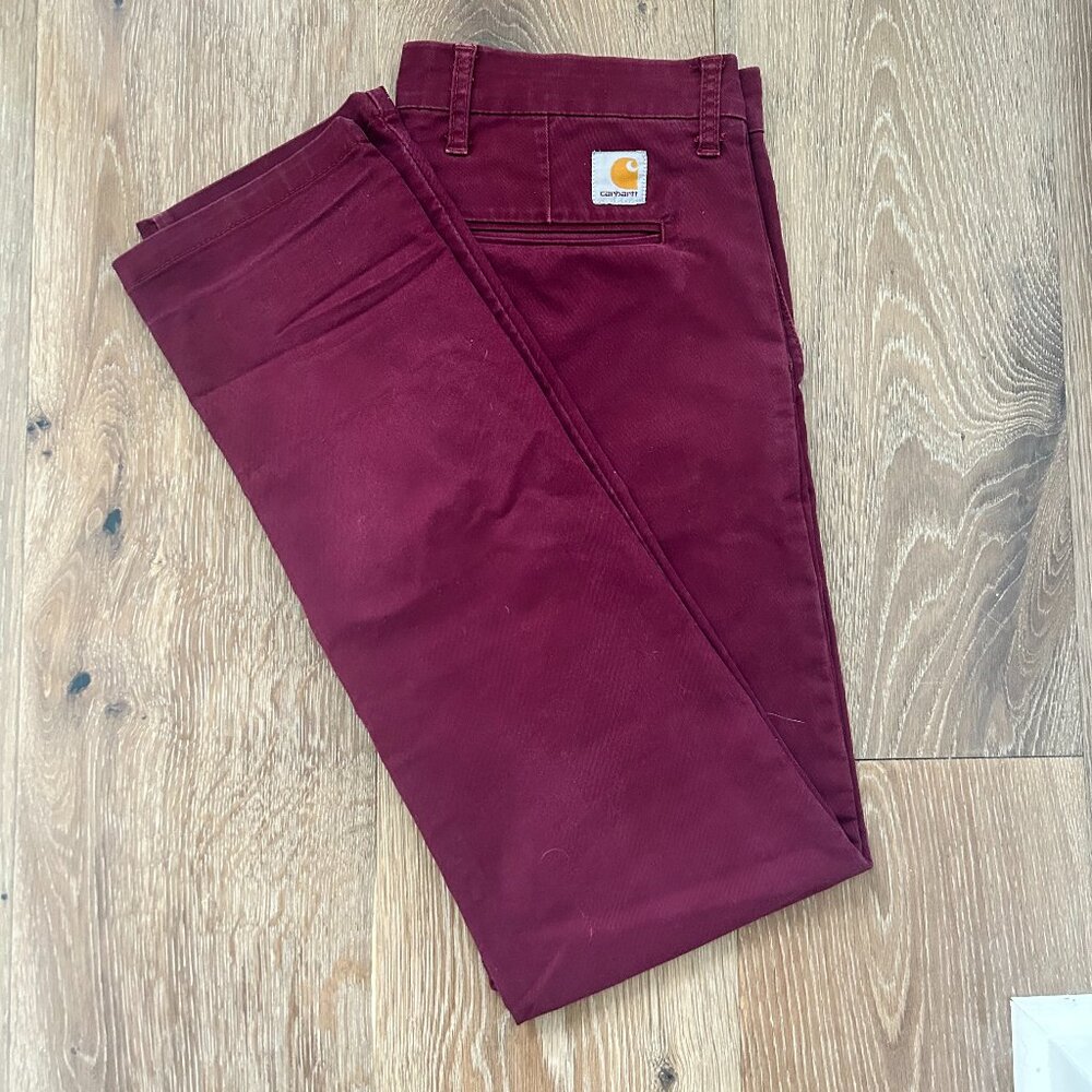 Men's Long Pants